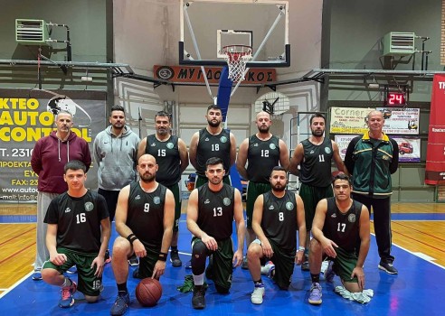 makedonikos litis 2022 2023